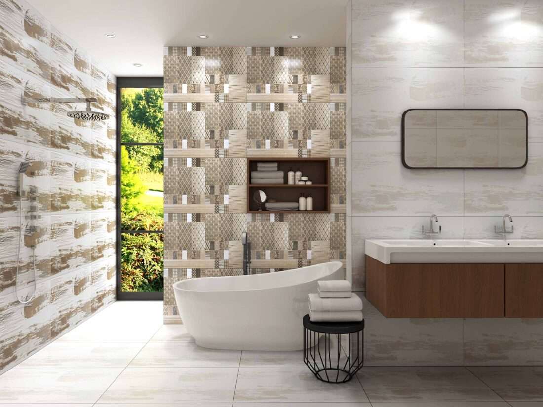 bathroom tiles price in Pakistan