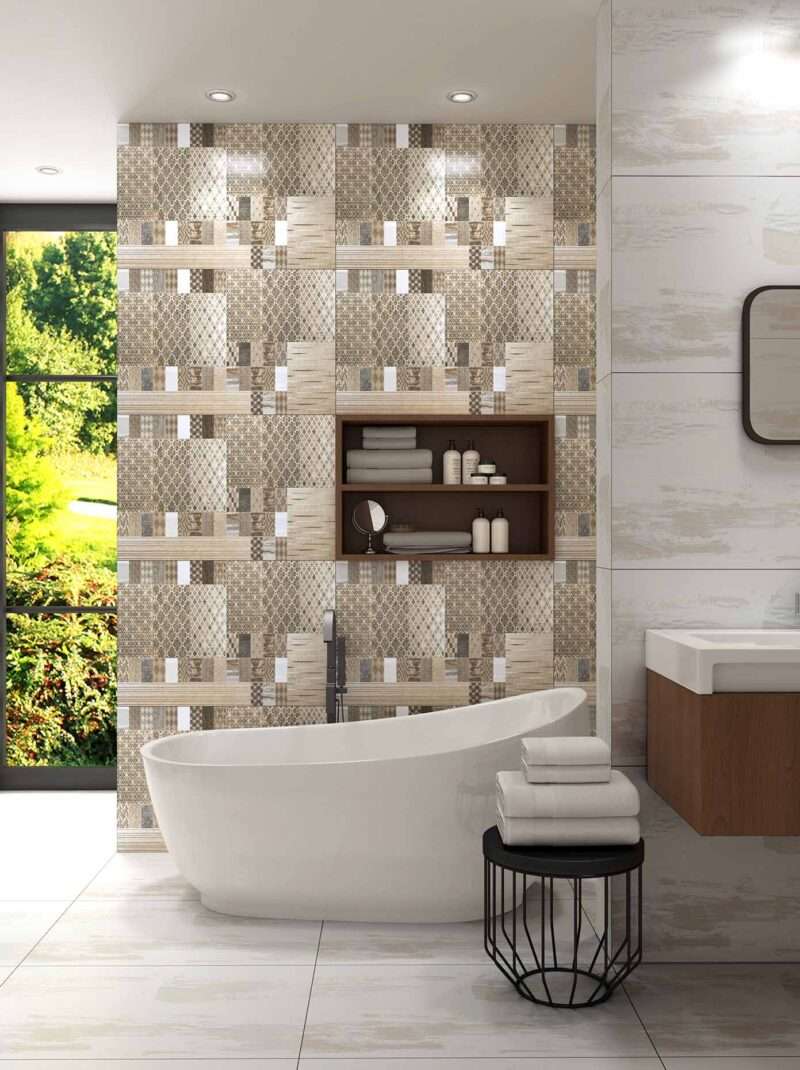 bathroom tiles price in Pakistan