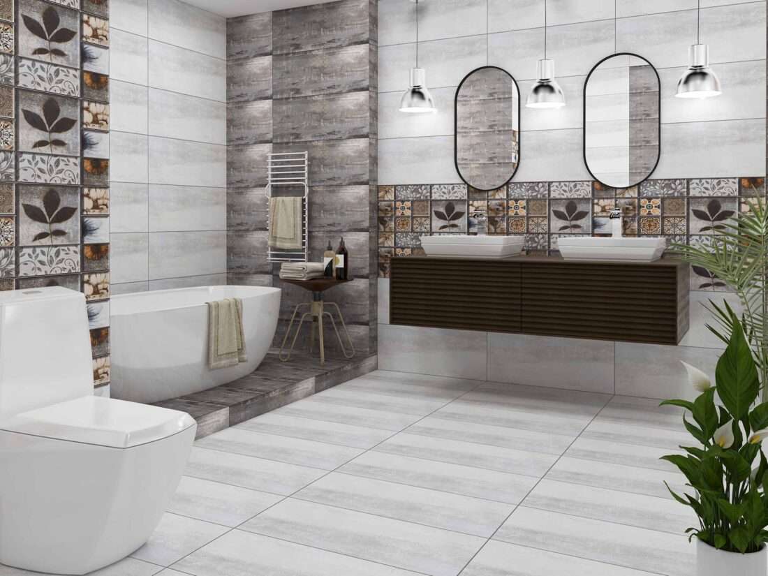 bathroom tiles price in Pakistan