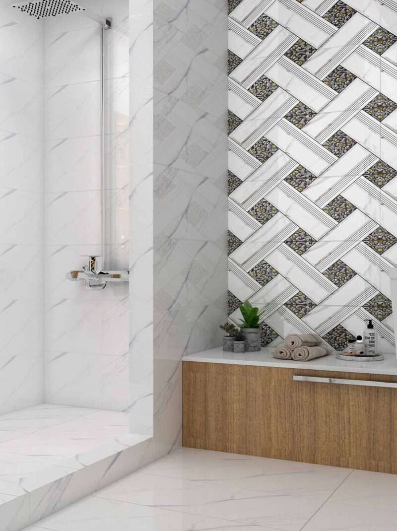 bathroom tiles price in Pakistan