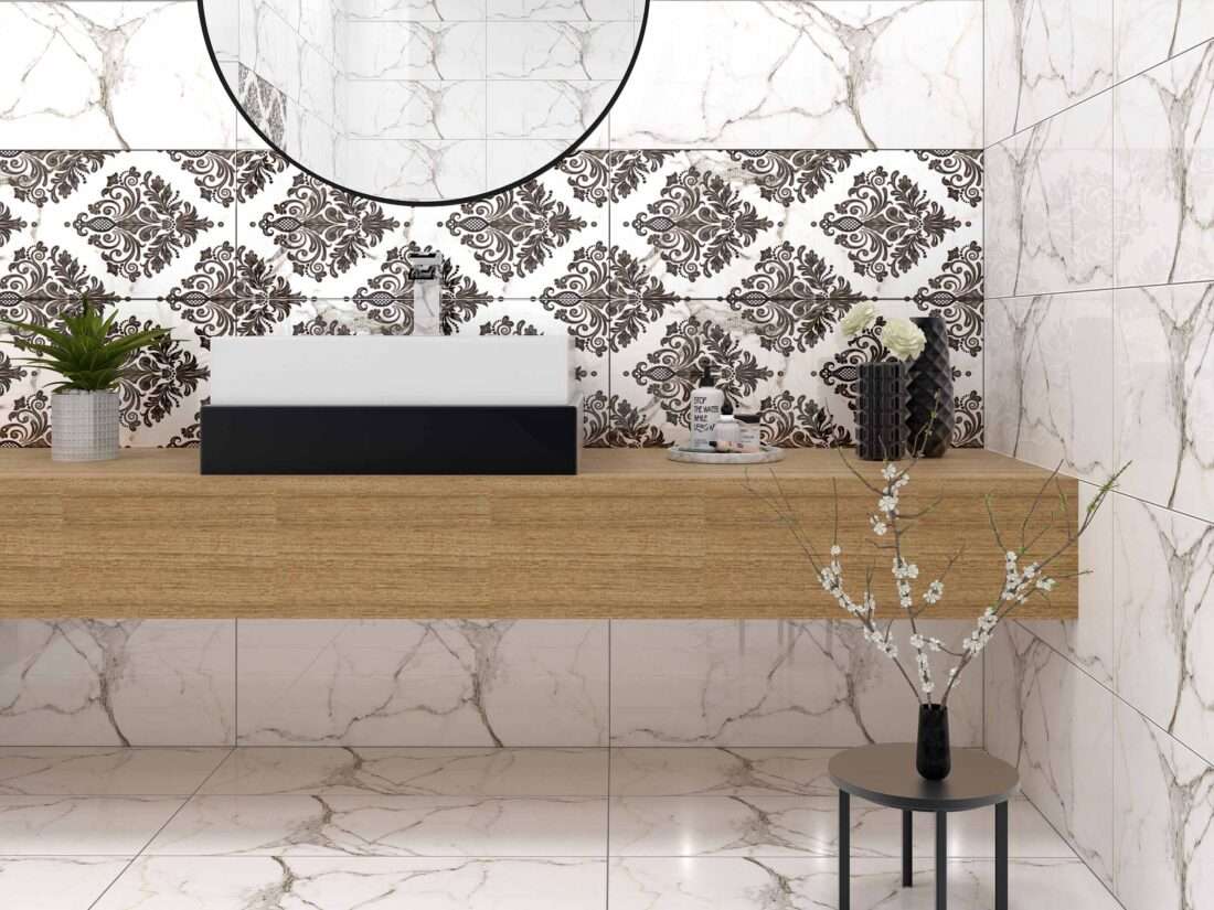 bathroom tiles price in Pakistan