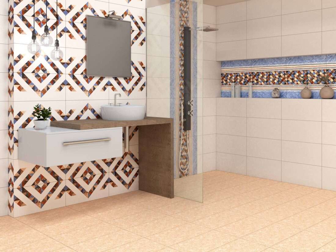 bathroom tiles price in Pakistan