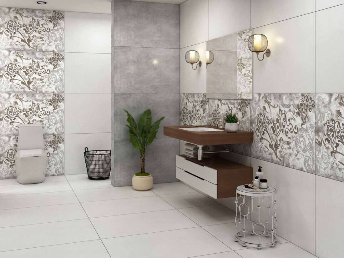 bathroom tiles price in Pakistan