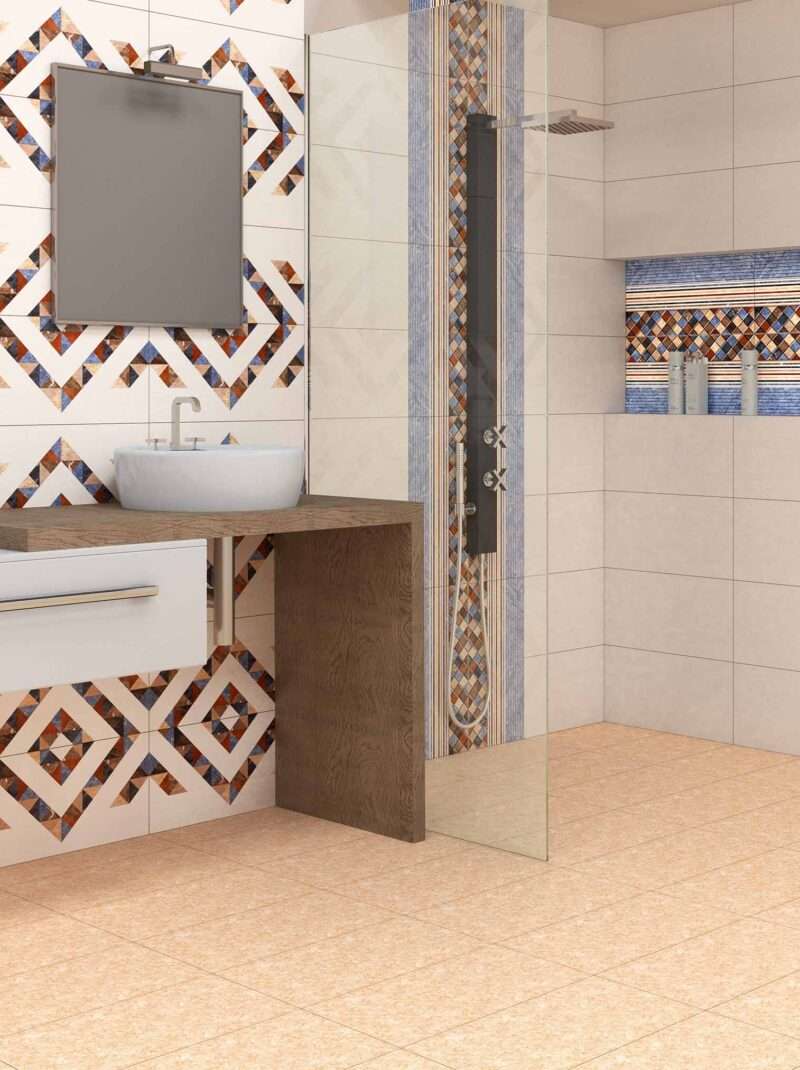 bathroom tiles price in Pakistan