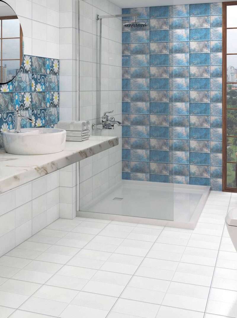 bathroom tiles price in Pakistan