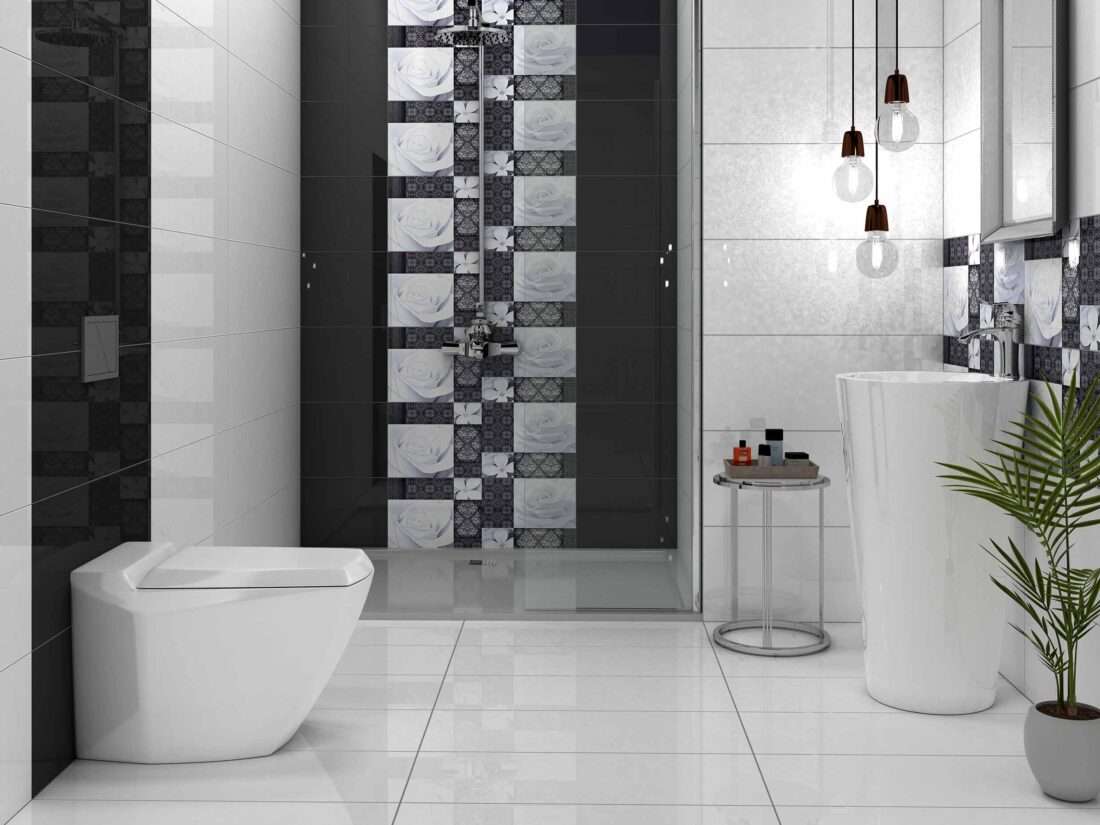 bathroom tiles price in Pakistan