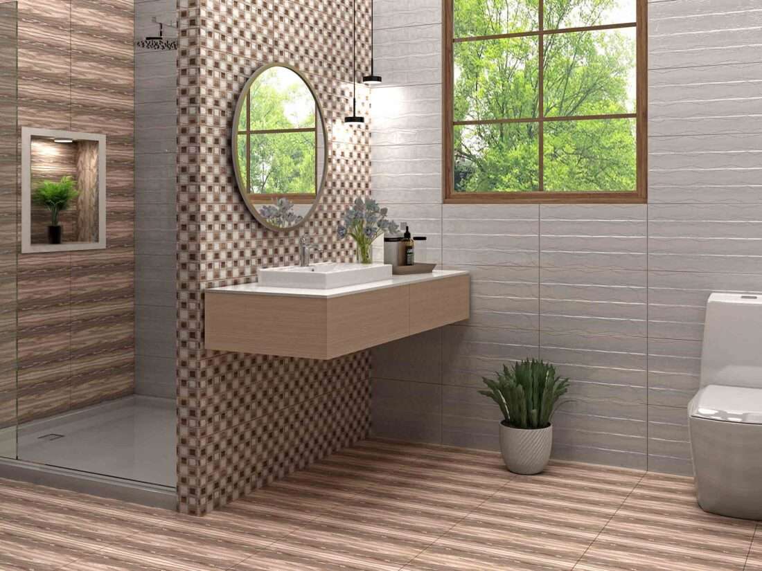 bathroom tiles price in Pakistan