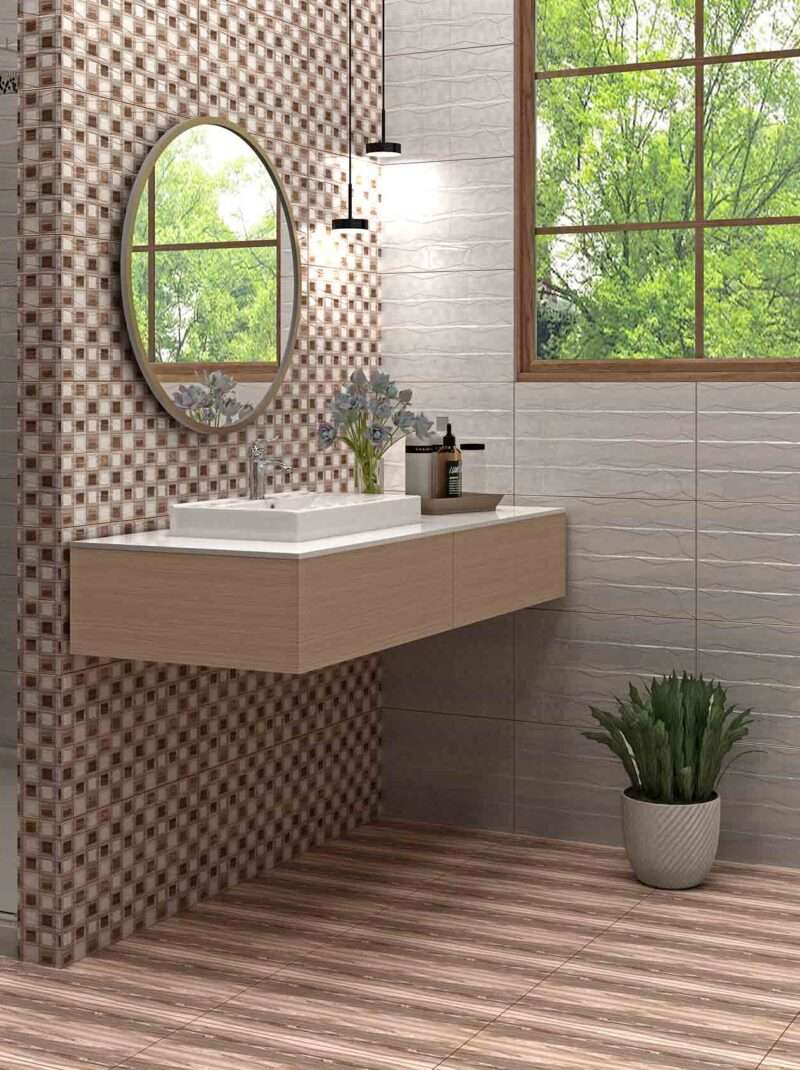 bathroom tiles price in Pakistan