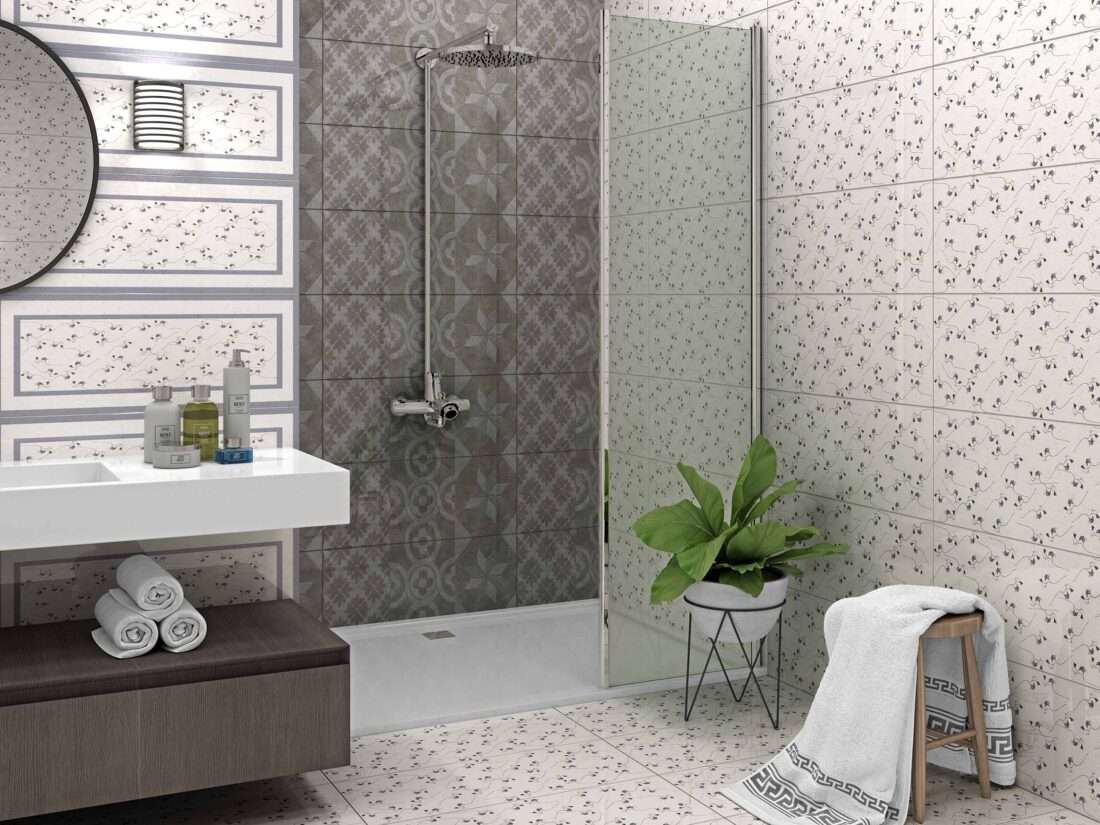 bathroom tiles price in Pakistan