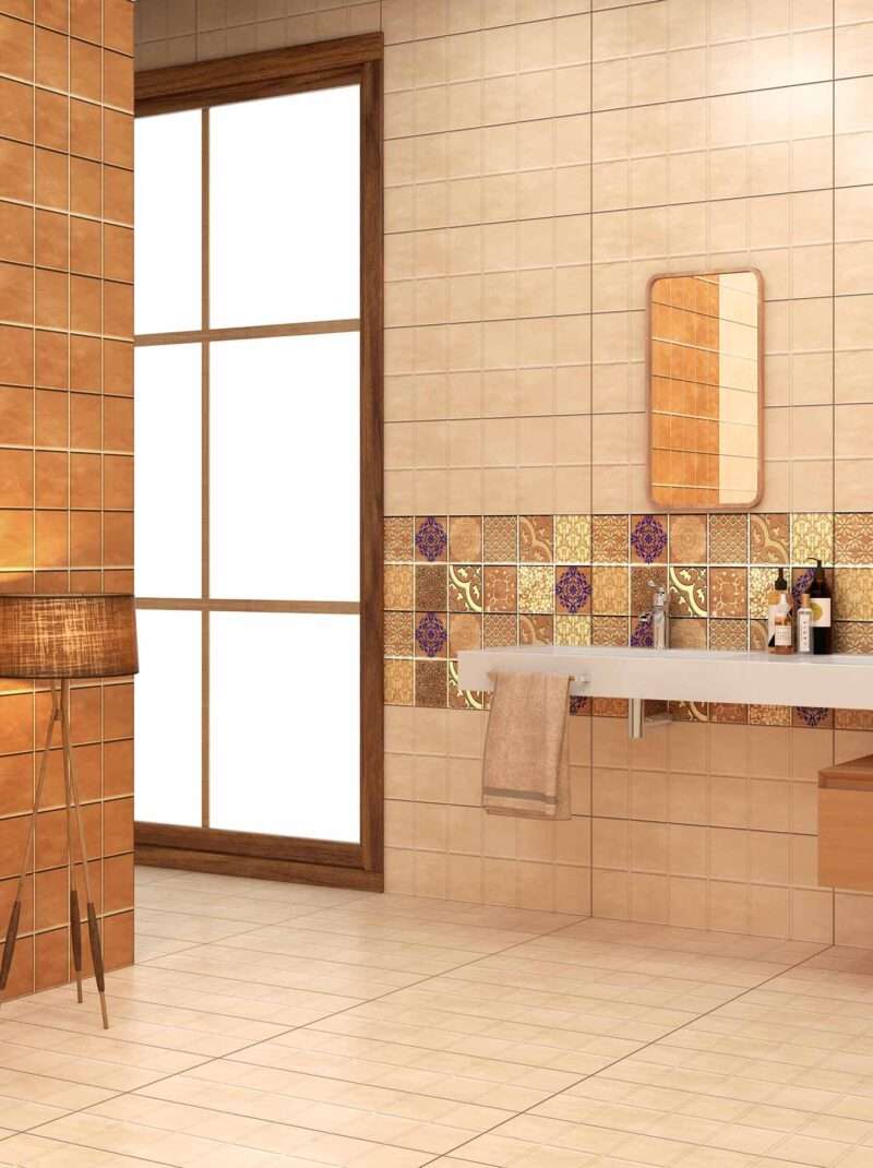 bathroom tiles price in Pakistan