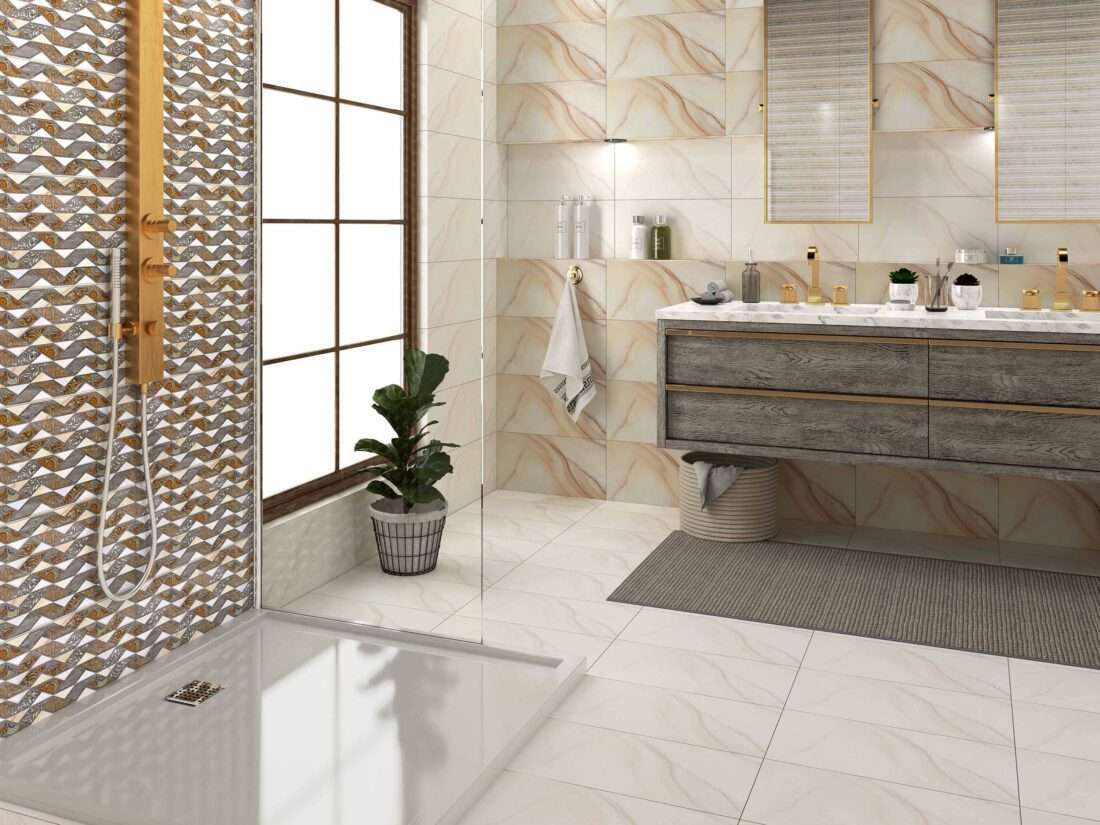 bathroom tiles price in Pakistan