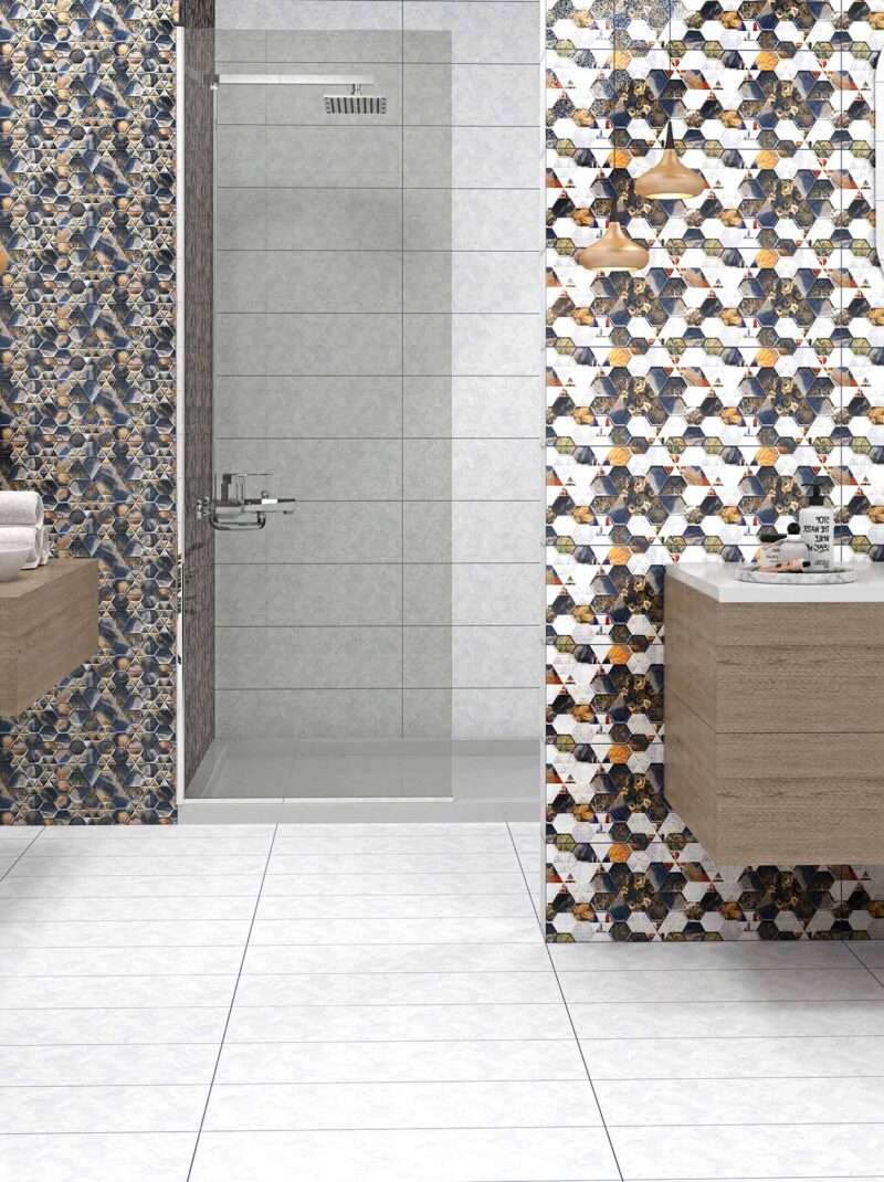 bathroom tiles price in Pakistan