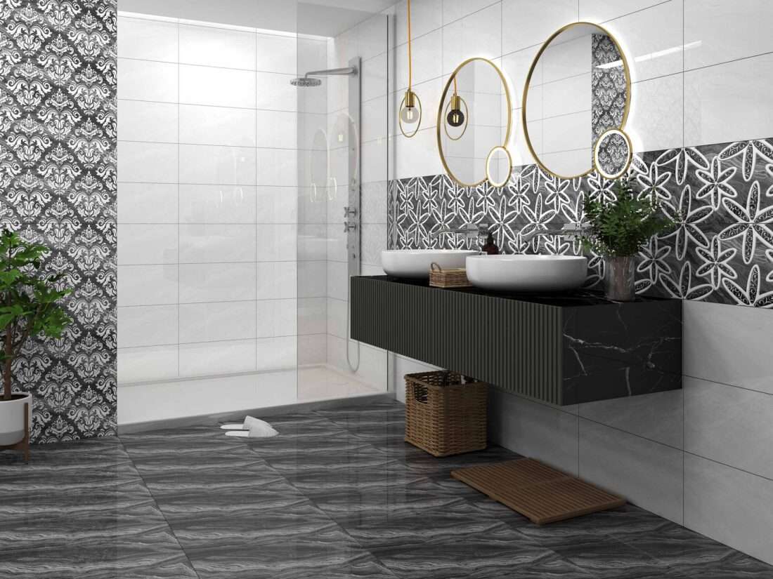 bathroom tiles price in Pakistan