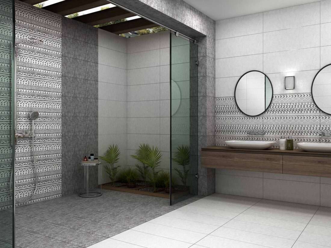 bathroom tiles price in Pakistan