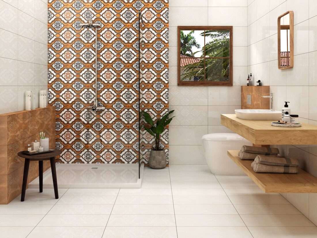 bathroom tiles price in Pakistan