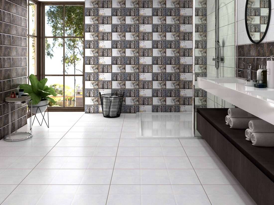 bathroom tiles price in Pakistan