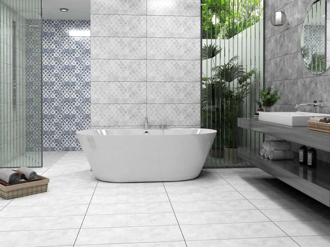 bathroom tiles price in Pakistan