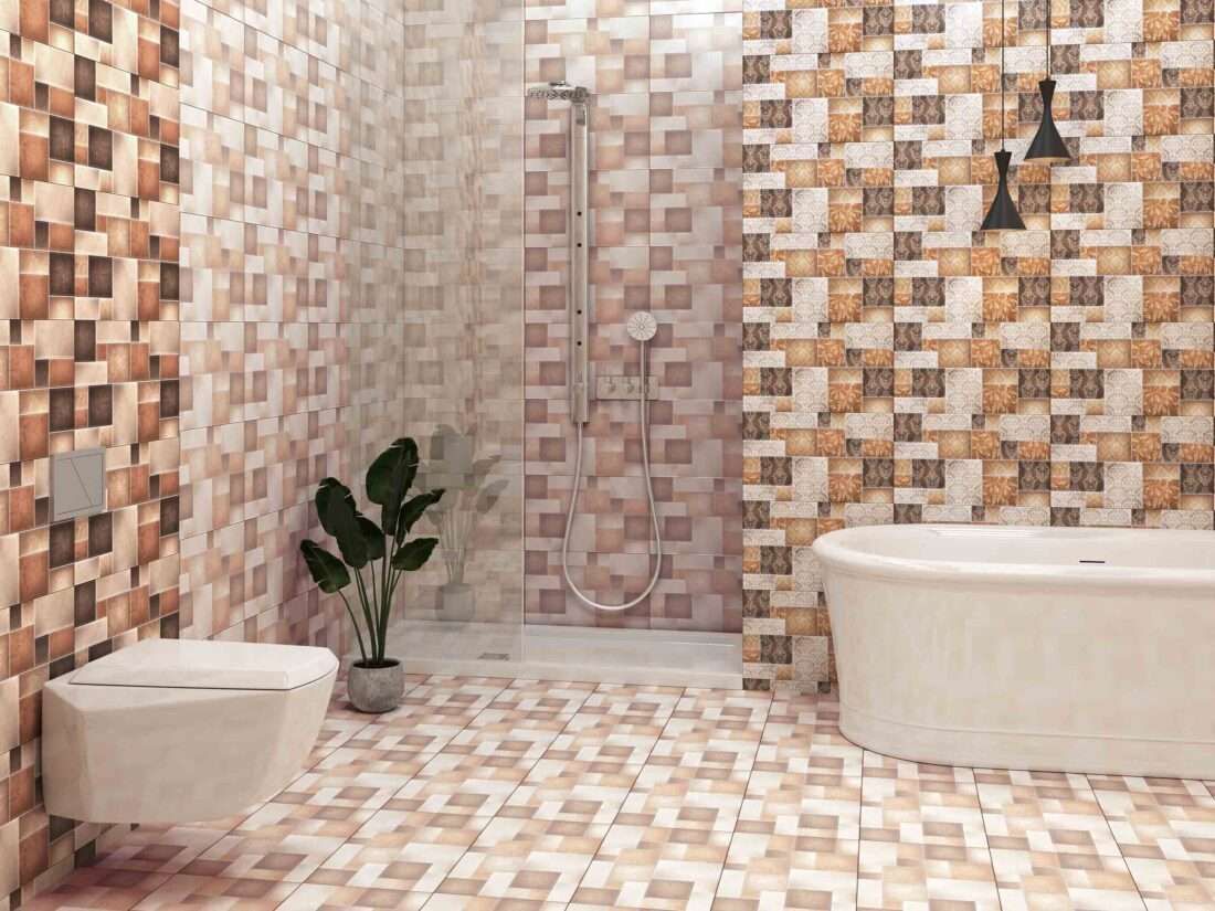 bathroom tiles price in Pakistan