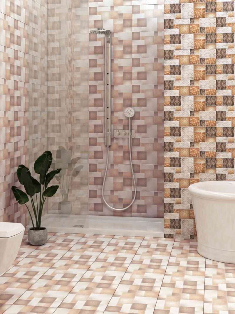 bathroom tiles price in Pakistan