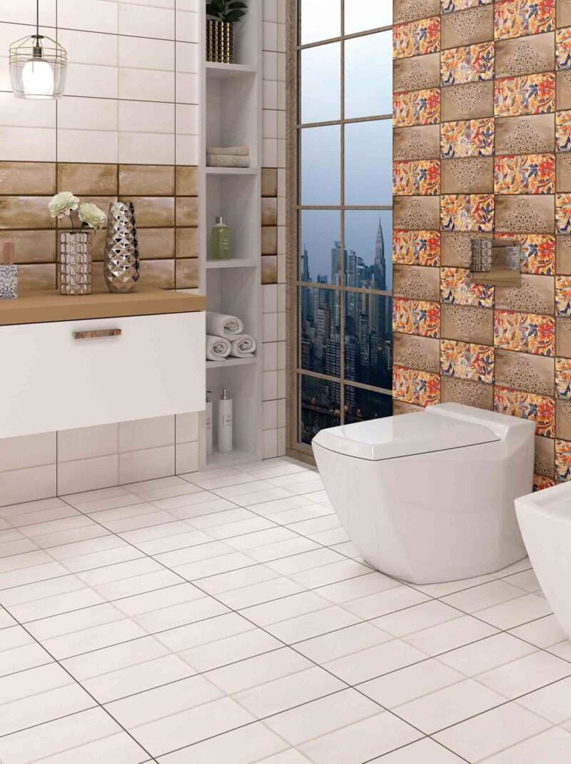 bathroom tiles price in Pakistan