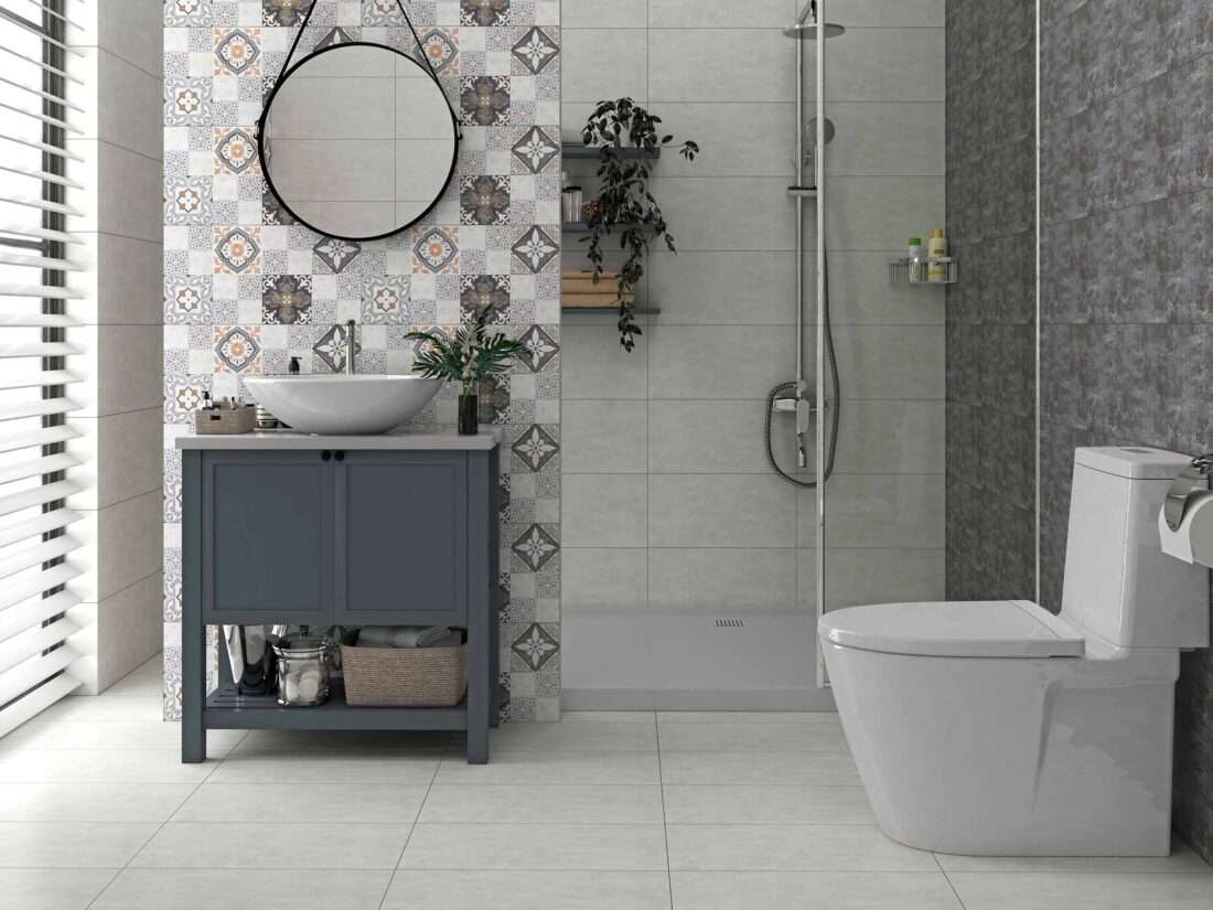 bathroom tiles price in Pakistan