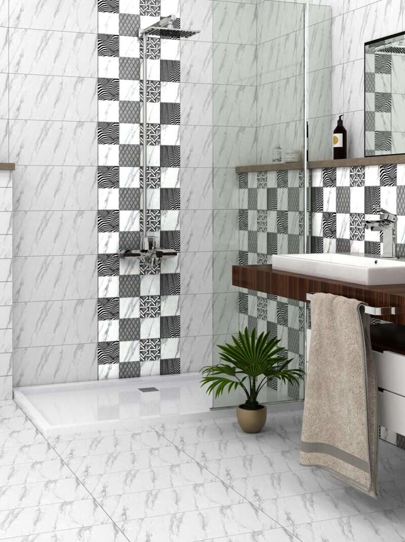 bathroom tiles price in Pakistan