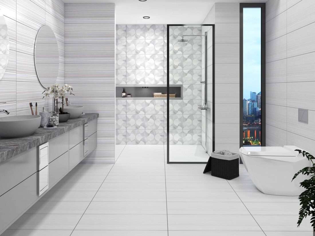 bathroom tiles price in Pakistan