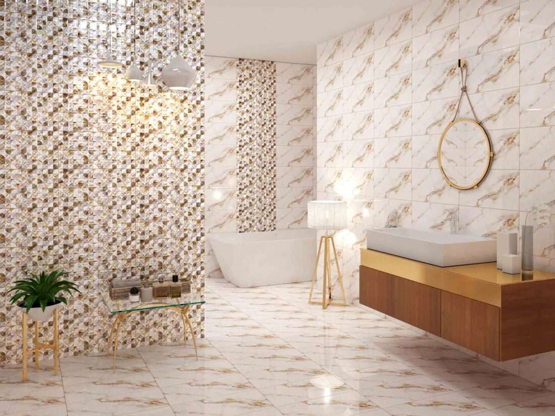 bathroom tiles price in Pakistan