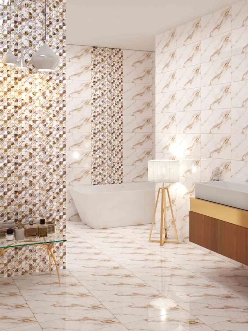 bathroom tiles price in Pakistan