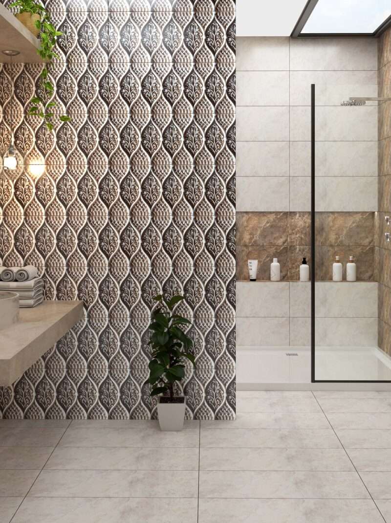 bathroom tiles price in Pakistan