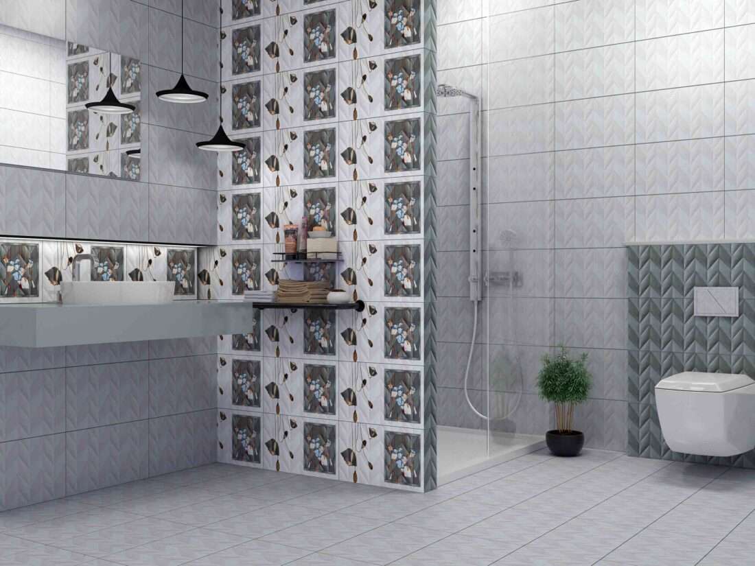 bathroom tiles price in Pakistan