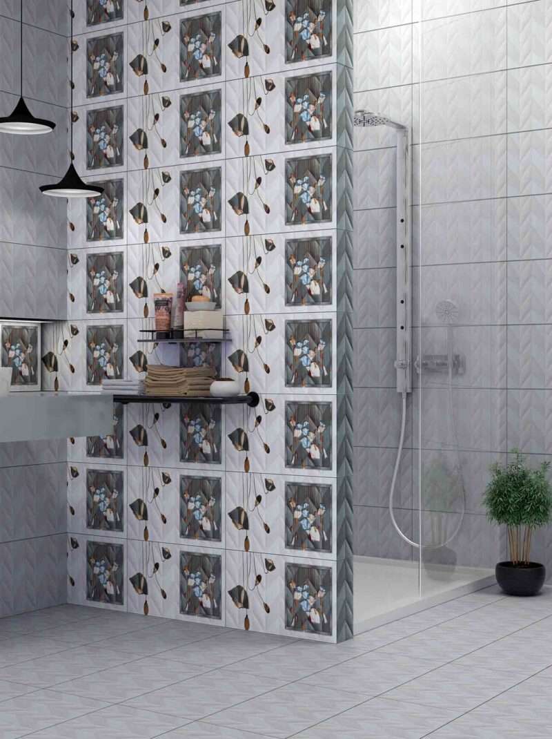 bathroom tiles price in Pakistan