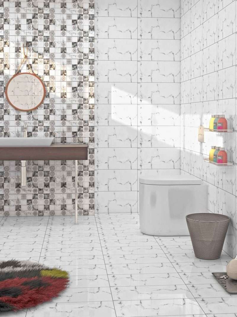 bathroom tiles price in Pakistan