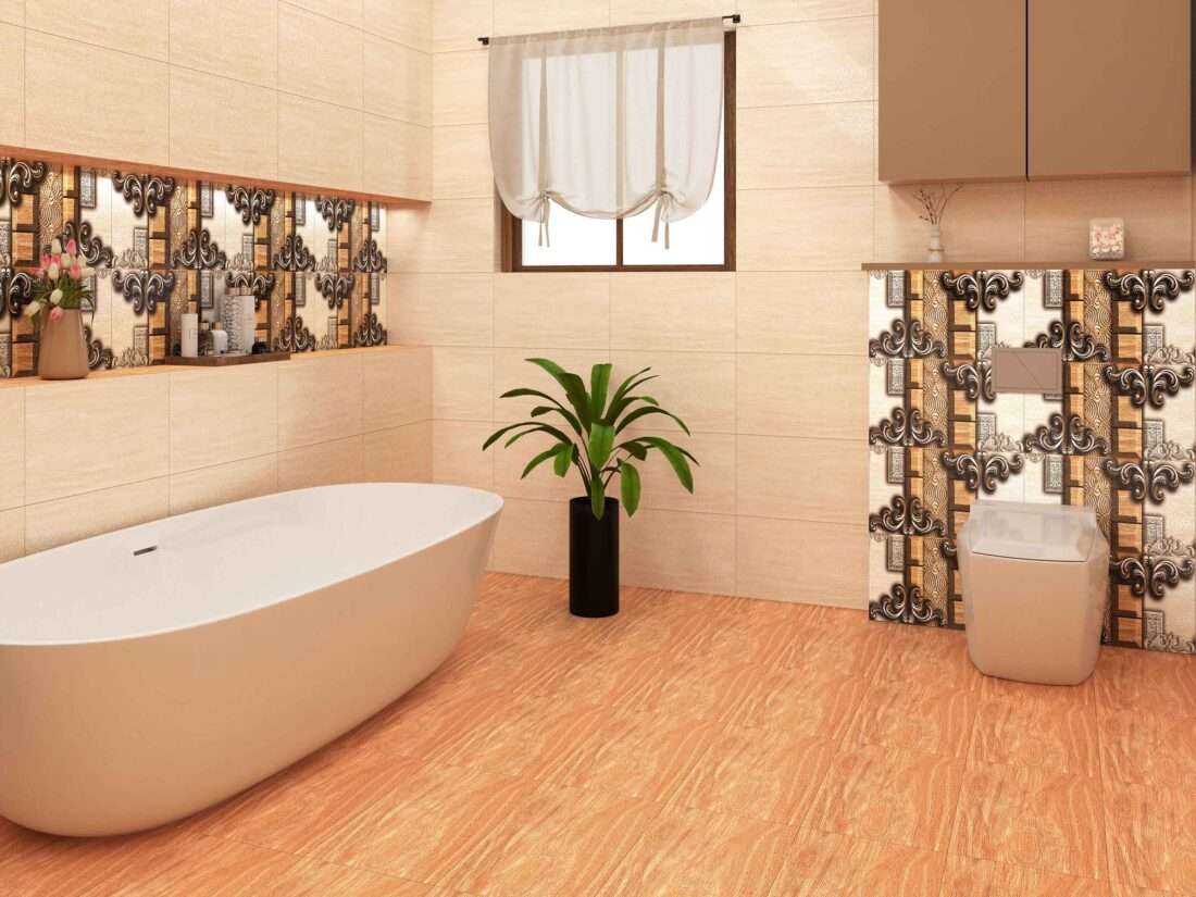 bathroom tiles price in Pakistan