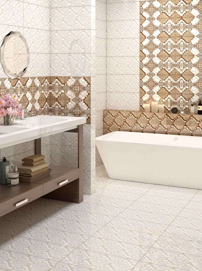 bathroom tiles price in Pakistan