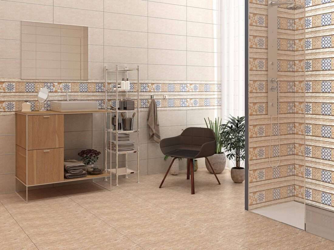 bathroom tiles price in Pakistan