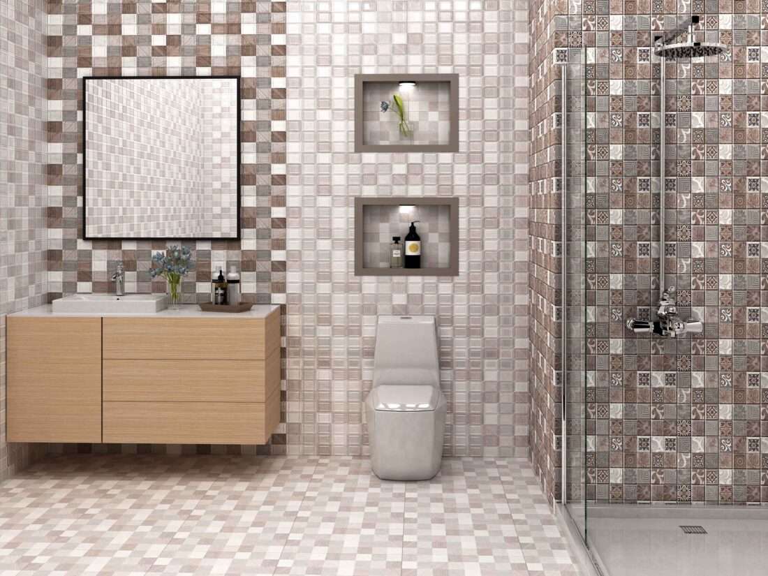 bathroom tiles price in Pakistan