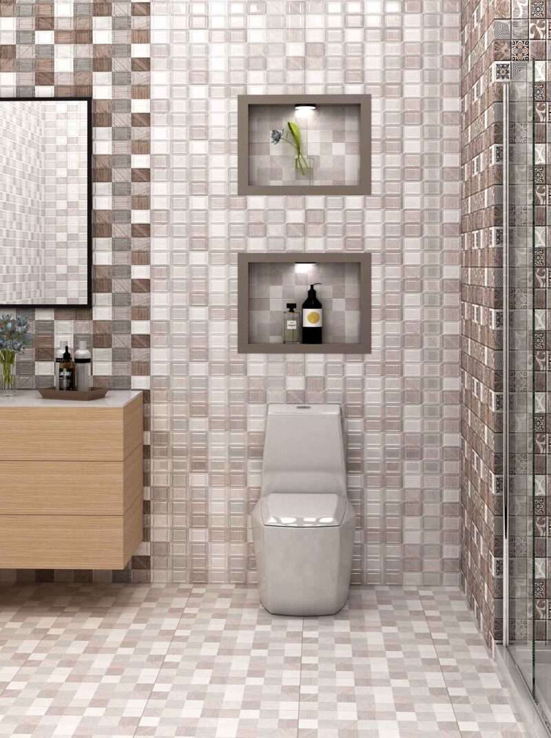 bathroom tiles price in Pakistan