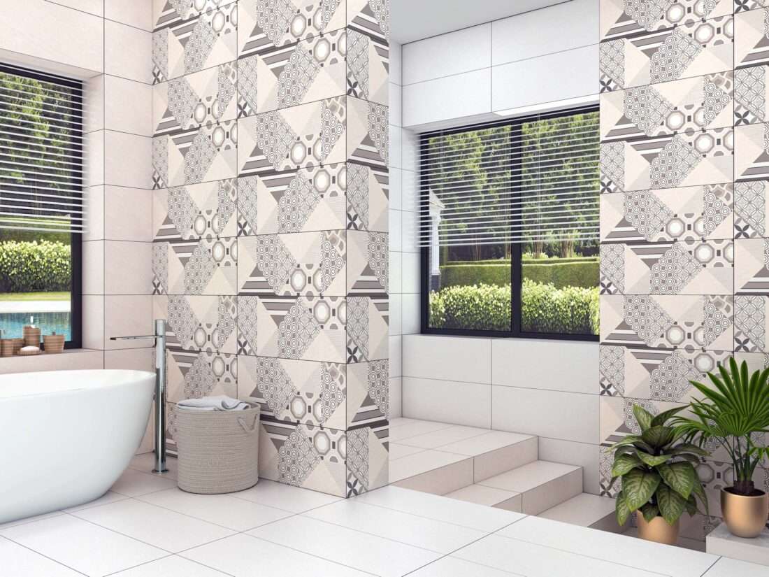 bathroom tiles price in Pakistan