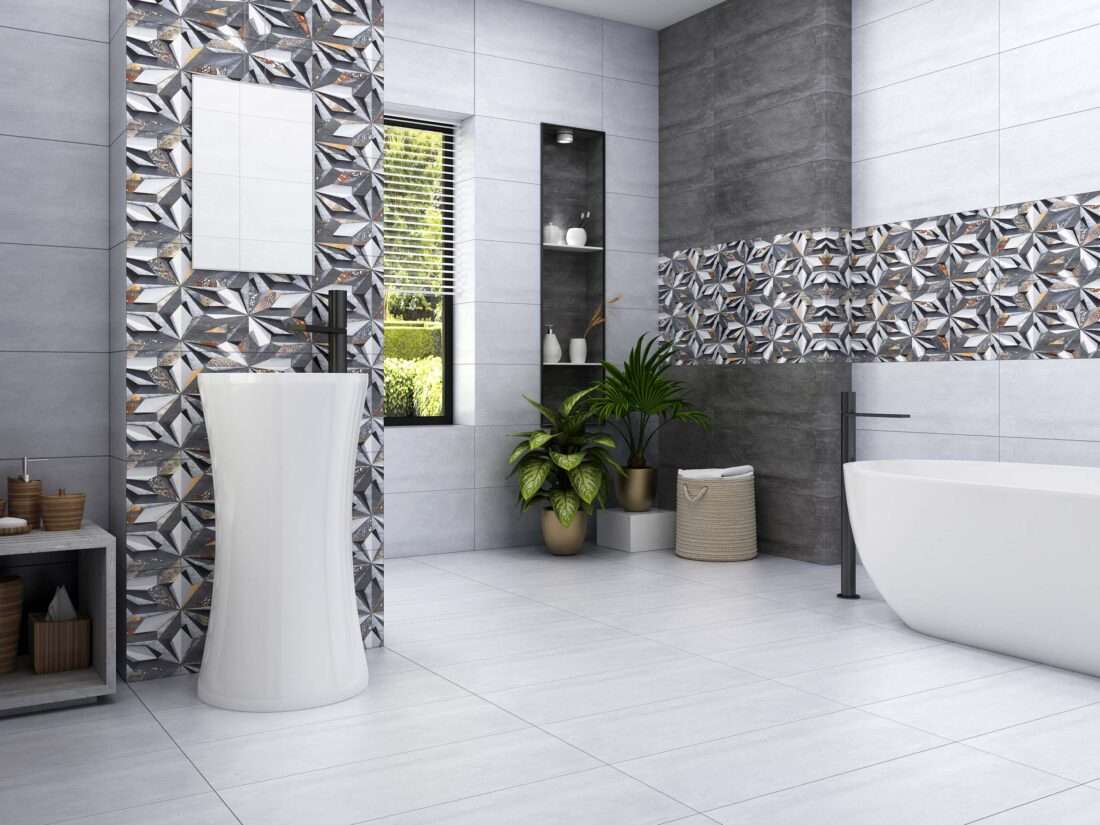 bathroom tiles price in Pakistan