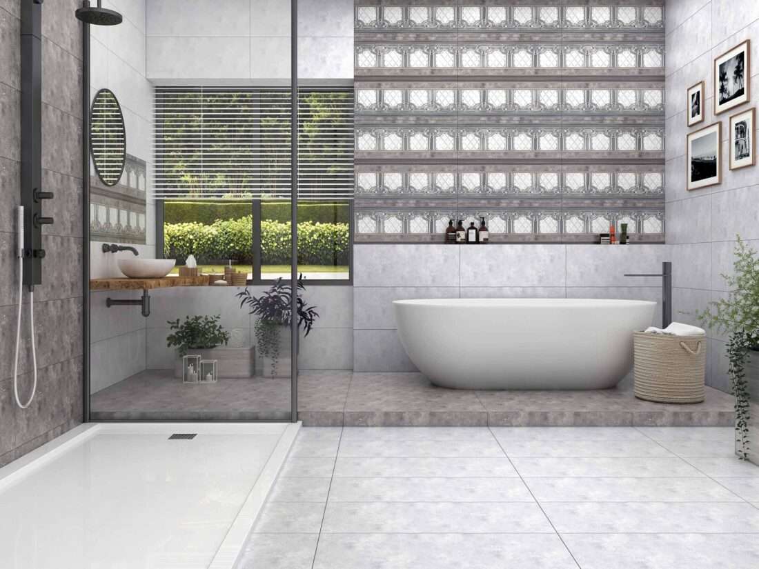 bathroom tiles price in Pakistan