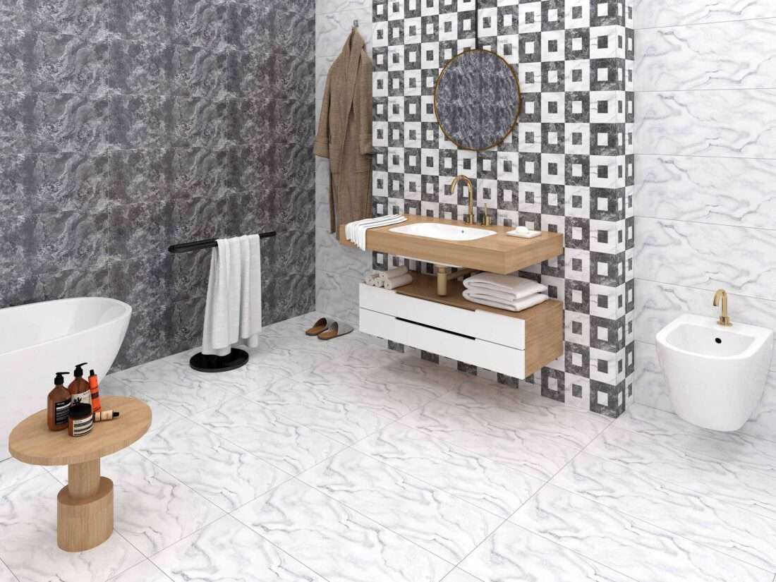 bathroom tiles price in Pakistan