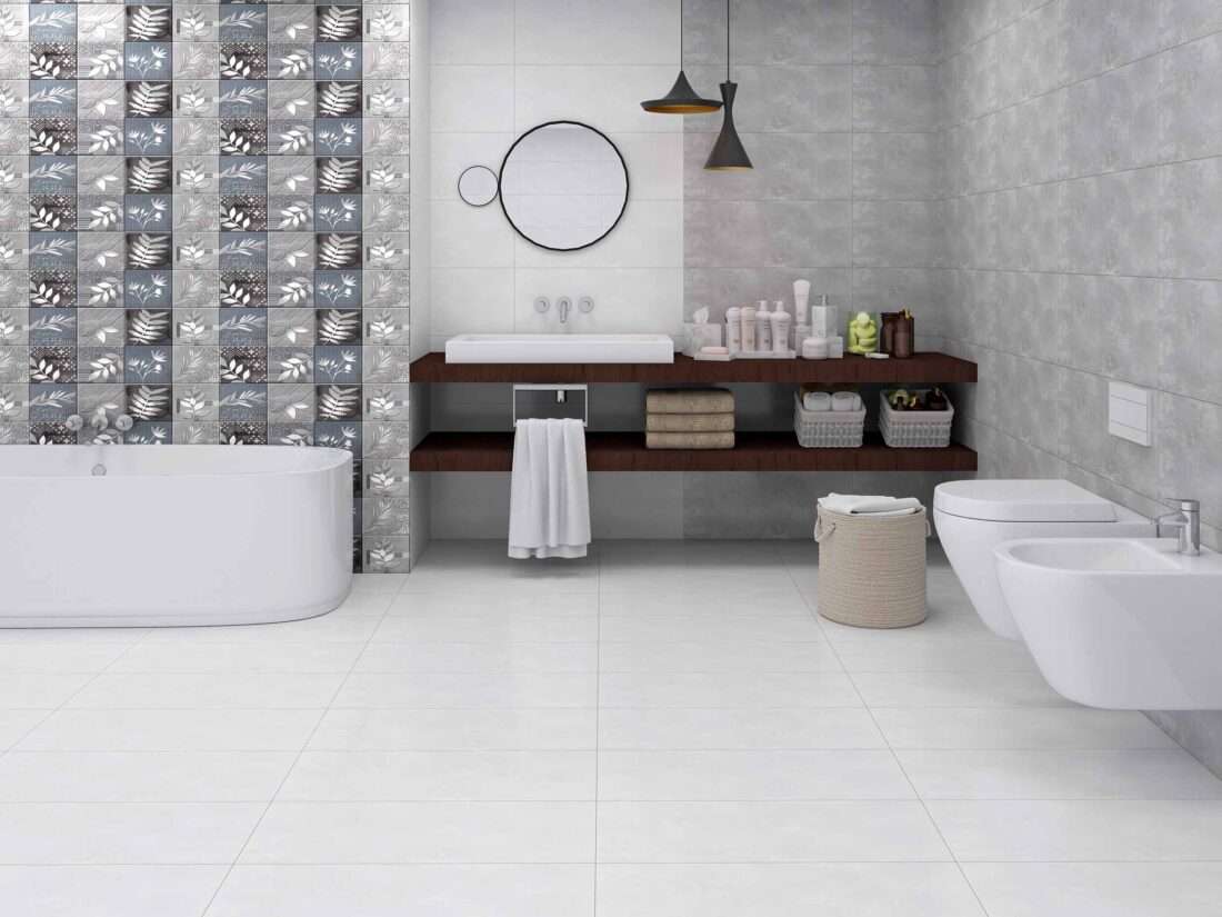 bathroom tiles price in Pakistan