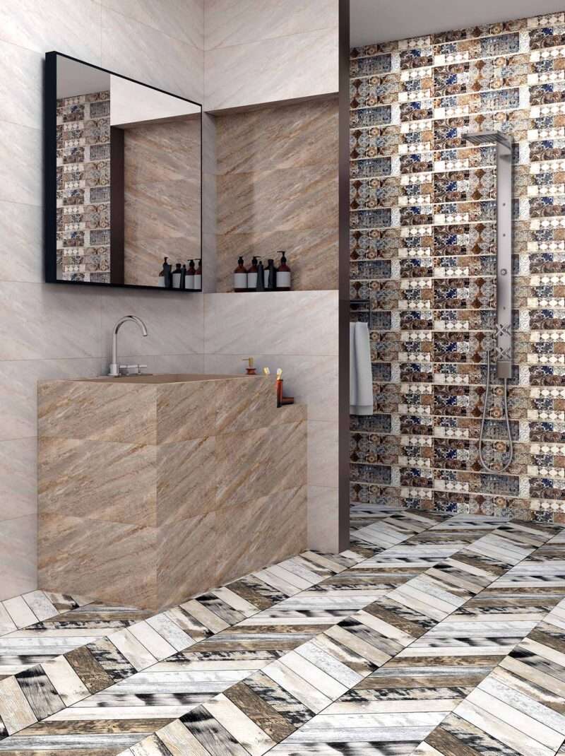 bathroom tiles price in Pakistan