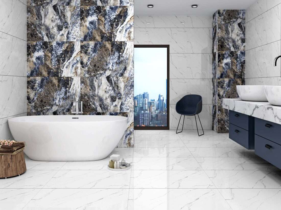 bathroom tiles price in Pakistan