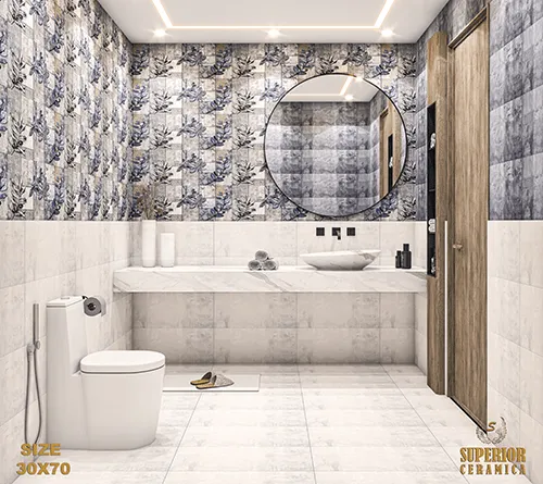 SUPERIOR CERAMICA