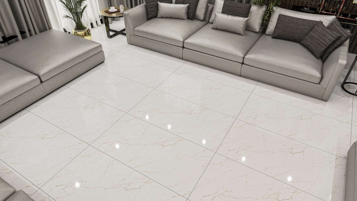 Orient Tile