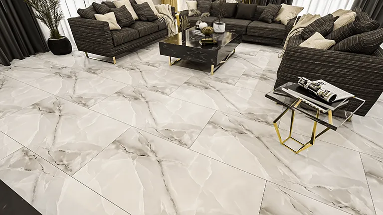Orient Tile