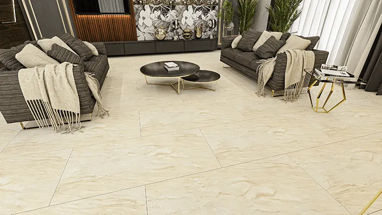 Orient Tile