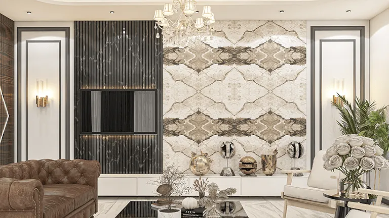 Orient Tile